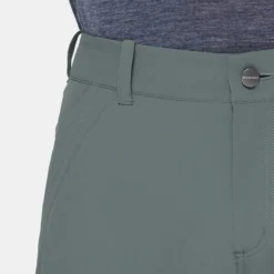 Hiking V Zip Off Pants Men