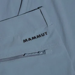 Hiking V Zip Off Pants Men