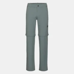 Hiking V Zip Off Pants Men
