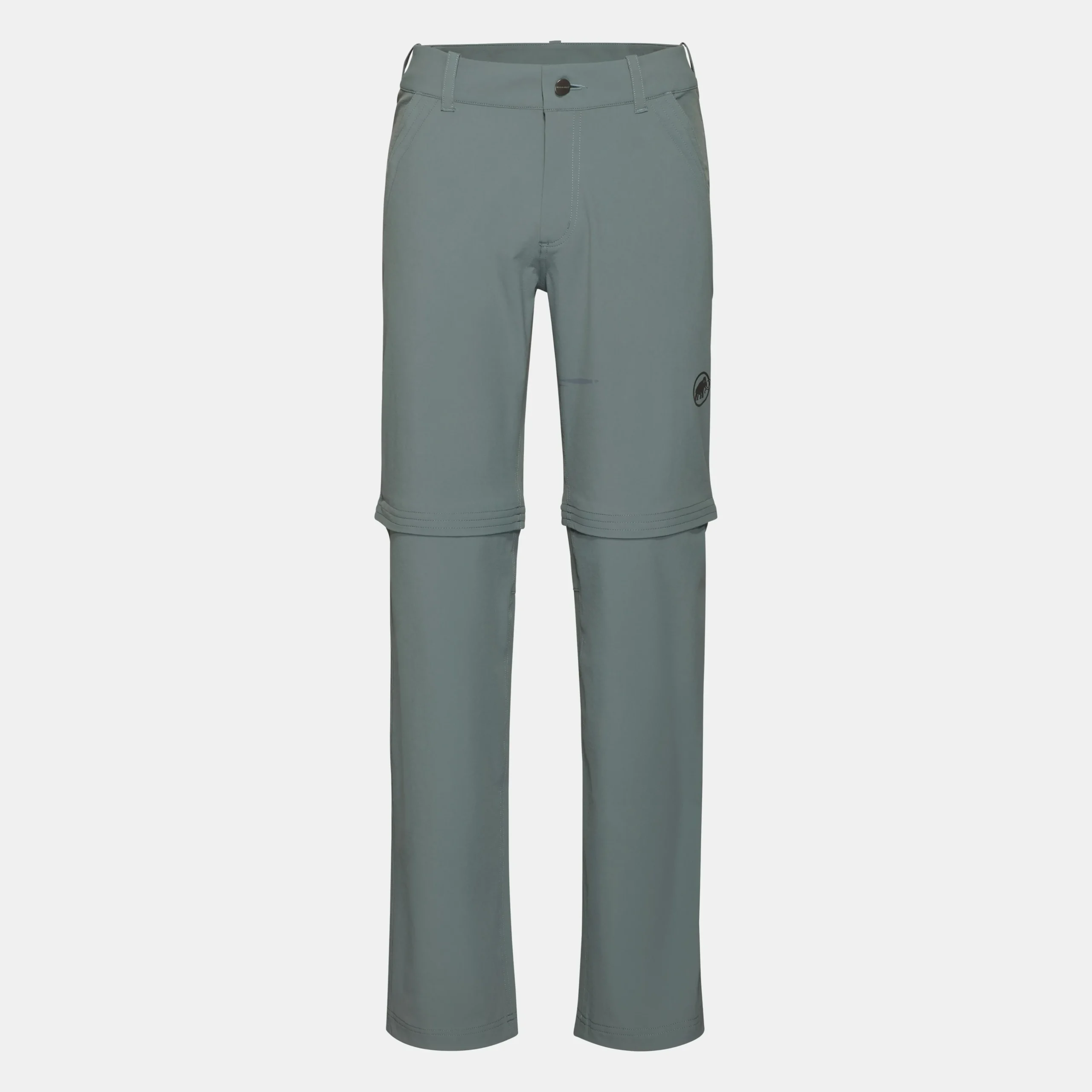 Hiking V Zip Off Pants Men