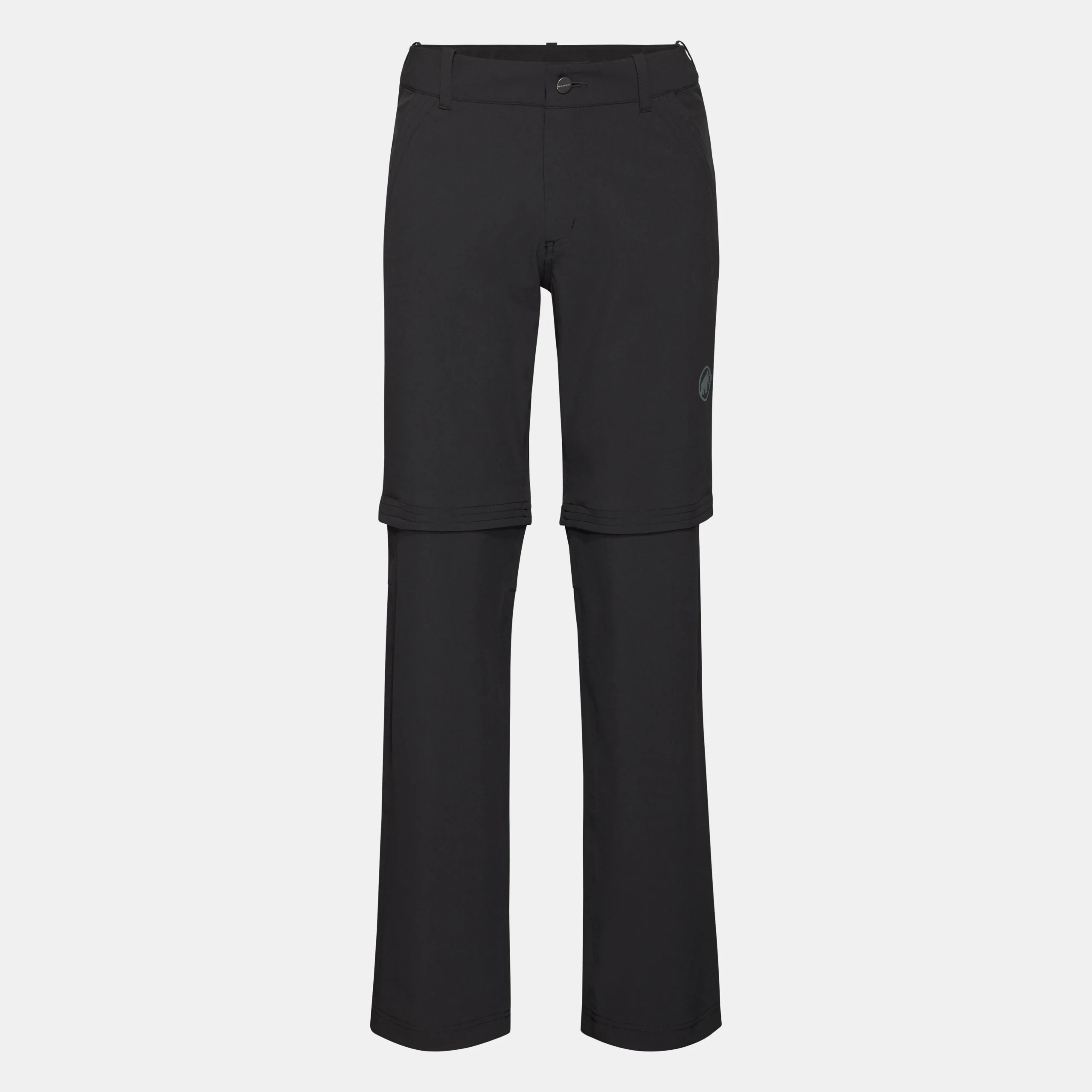 Hiking V Zip Off Pants Men