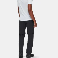 Hiking V Zip Off Pants Men