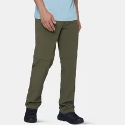 Hiking V Zip Off Pants Men