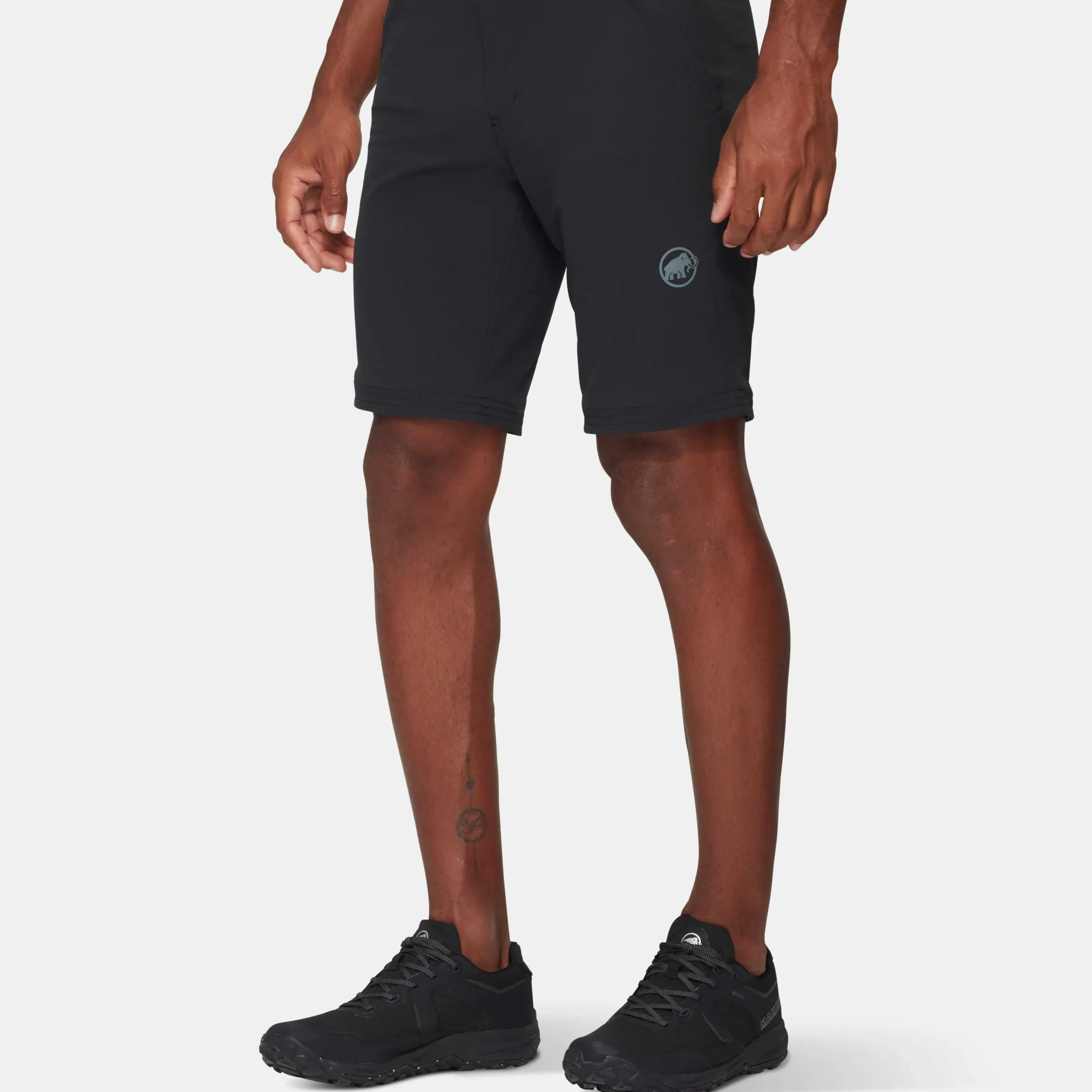 Hiking V Zip Off Pants Men