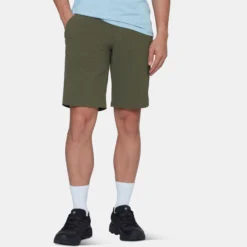 Hiking V Zip Off Pants Men