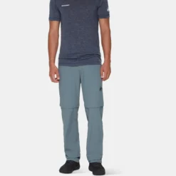 Hiking V Zip Off Pants Men