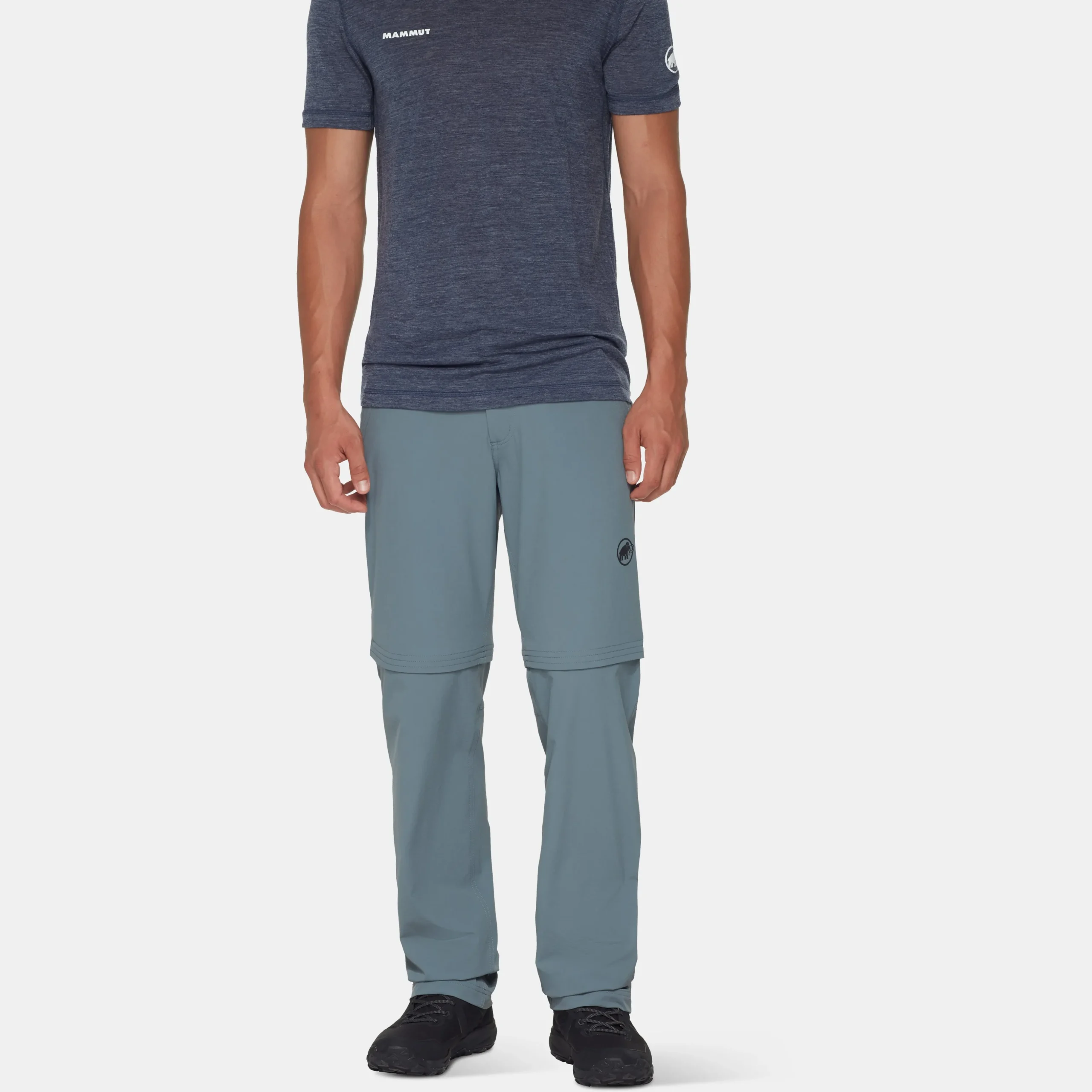 Hiking V Zip Off Pants Men