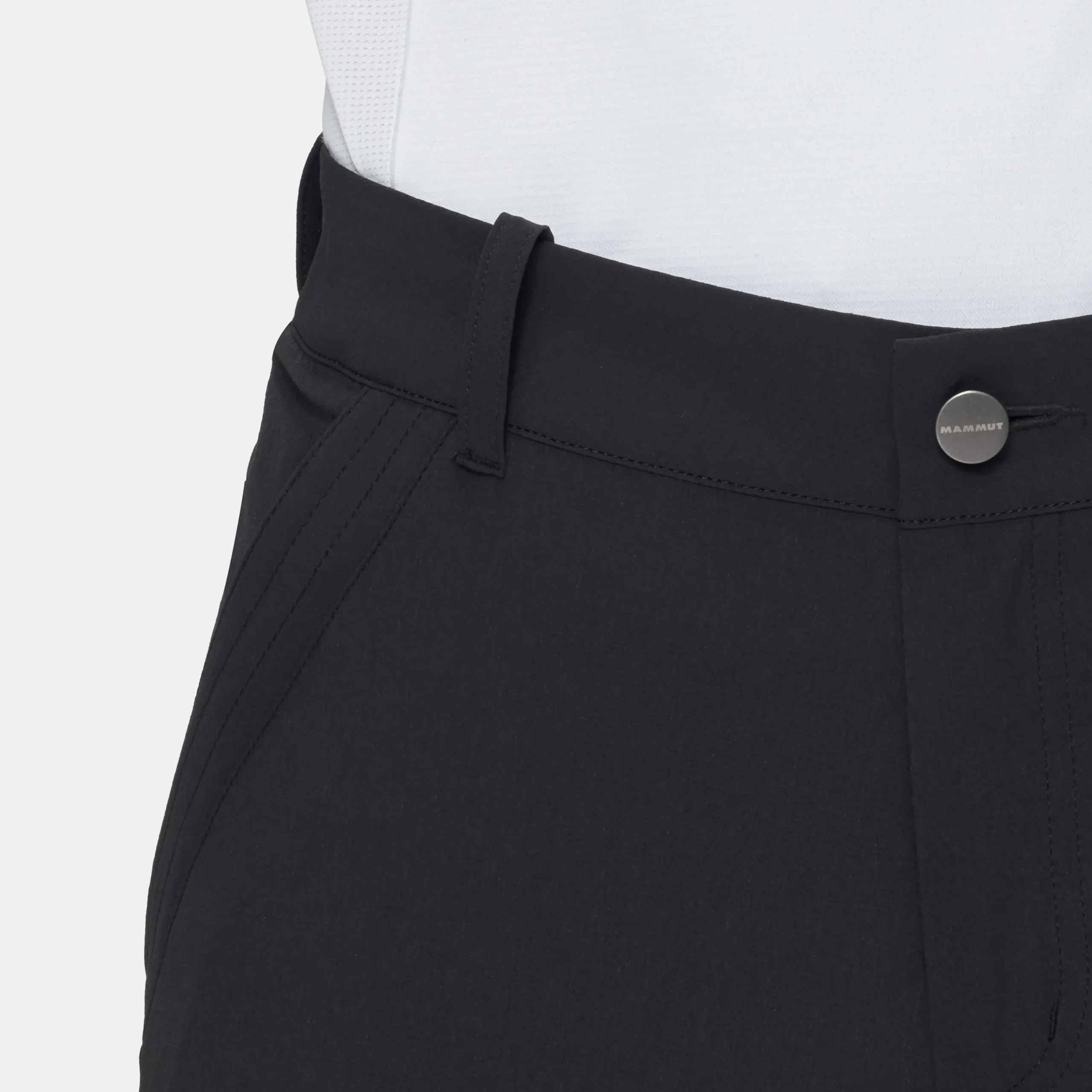 Hiking V Zip Off Pants Men