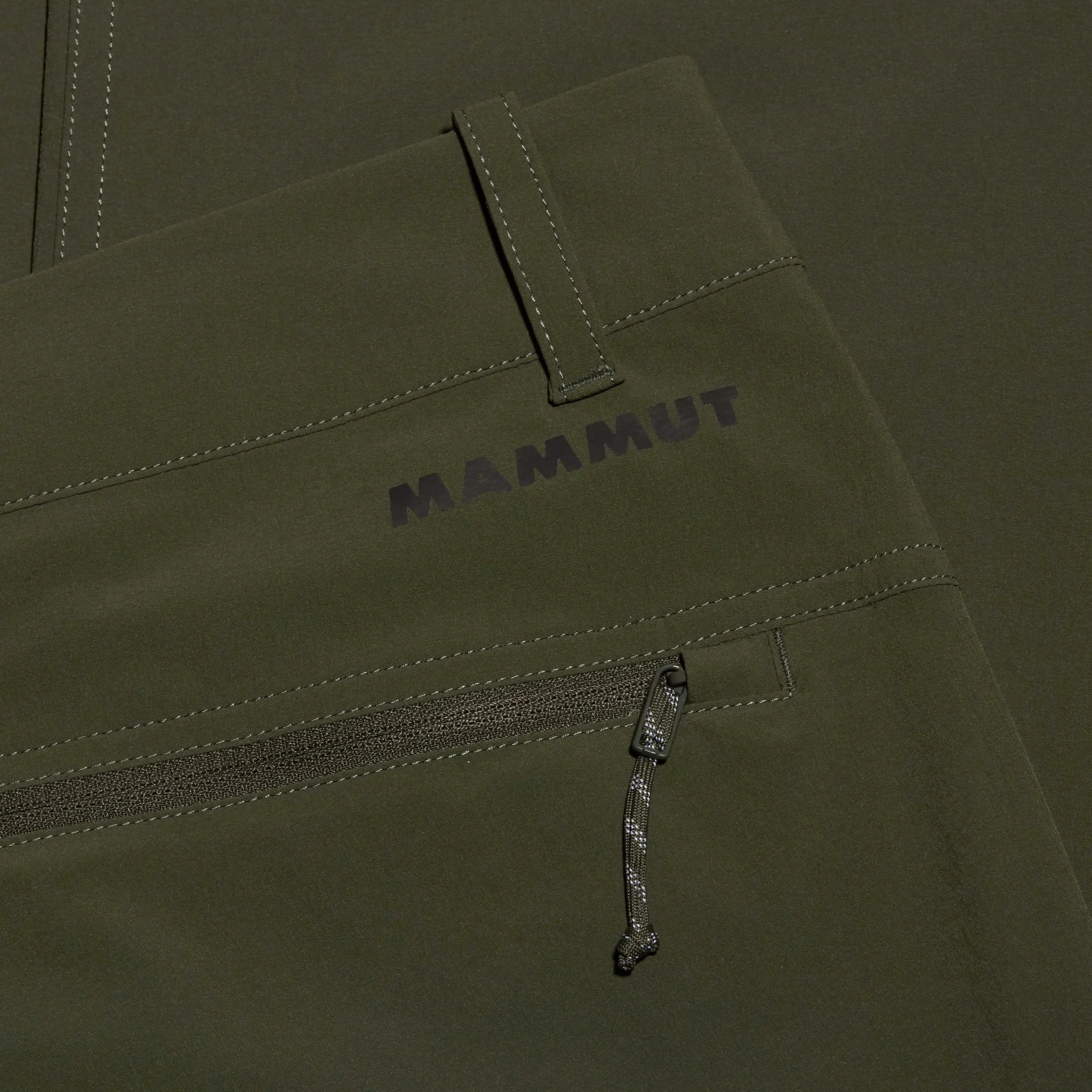 Hiking V Zip Off Pants Men