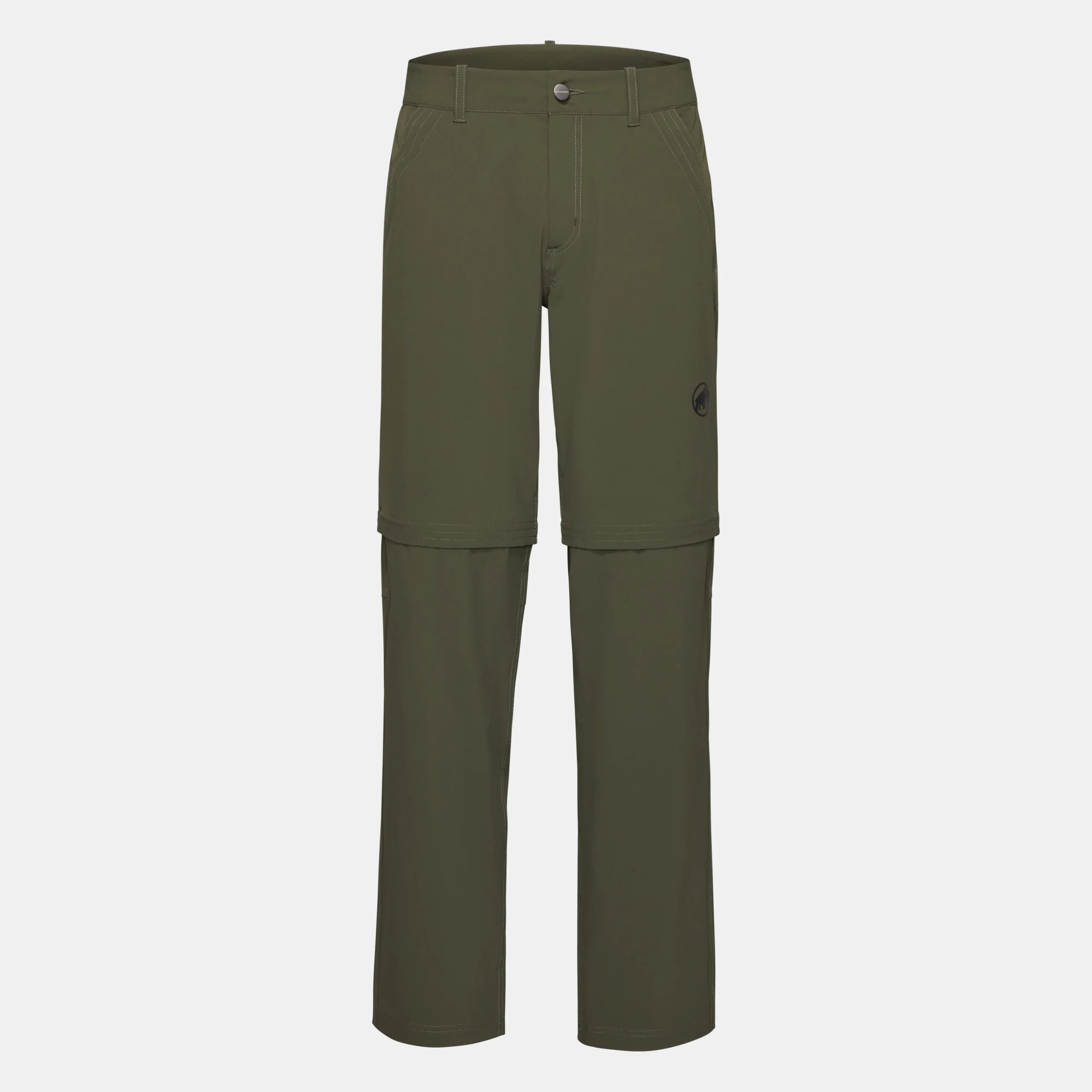 Hiking V Zip Off Pants Men