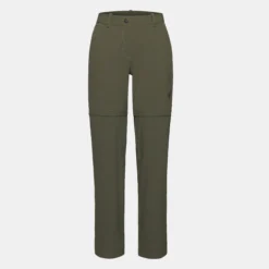 Hiking V Zip Off Pants Women