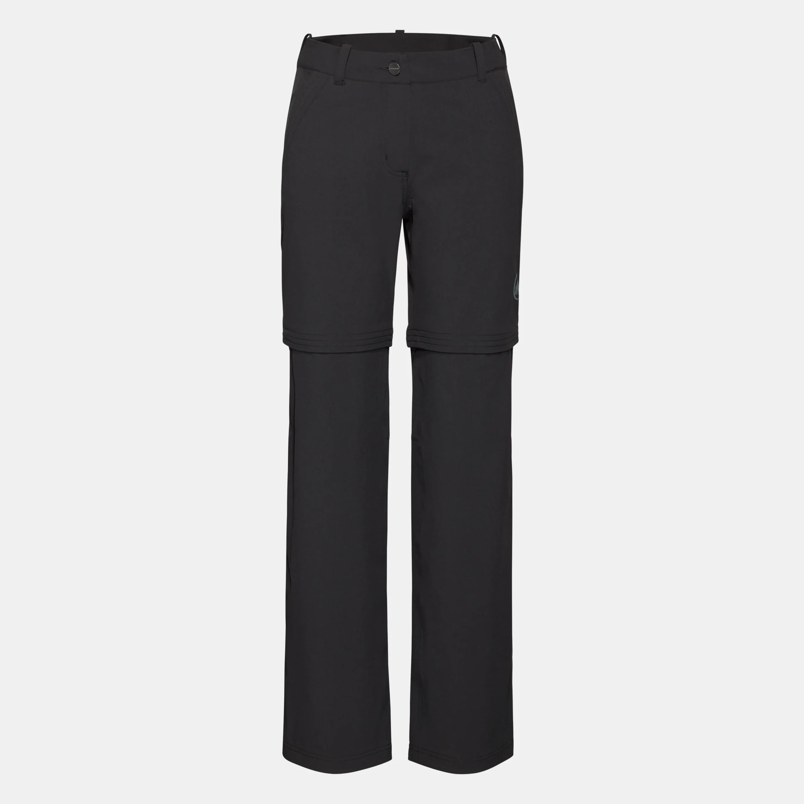 Hiking V Zip Off Pants Women
