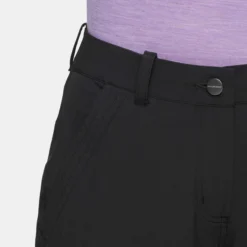 Hiking V Zip Off Pants Women