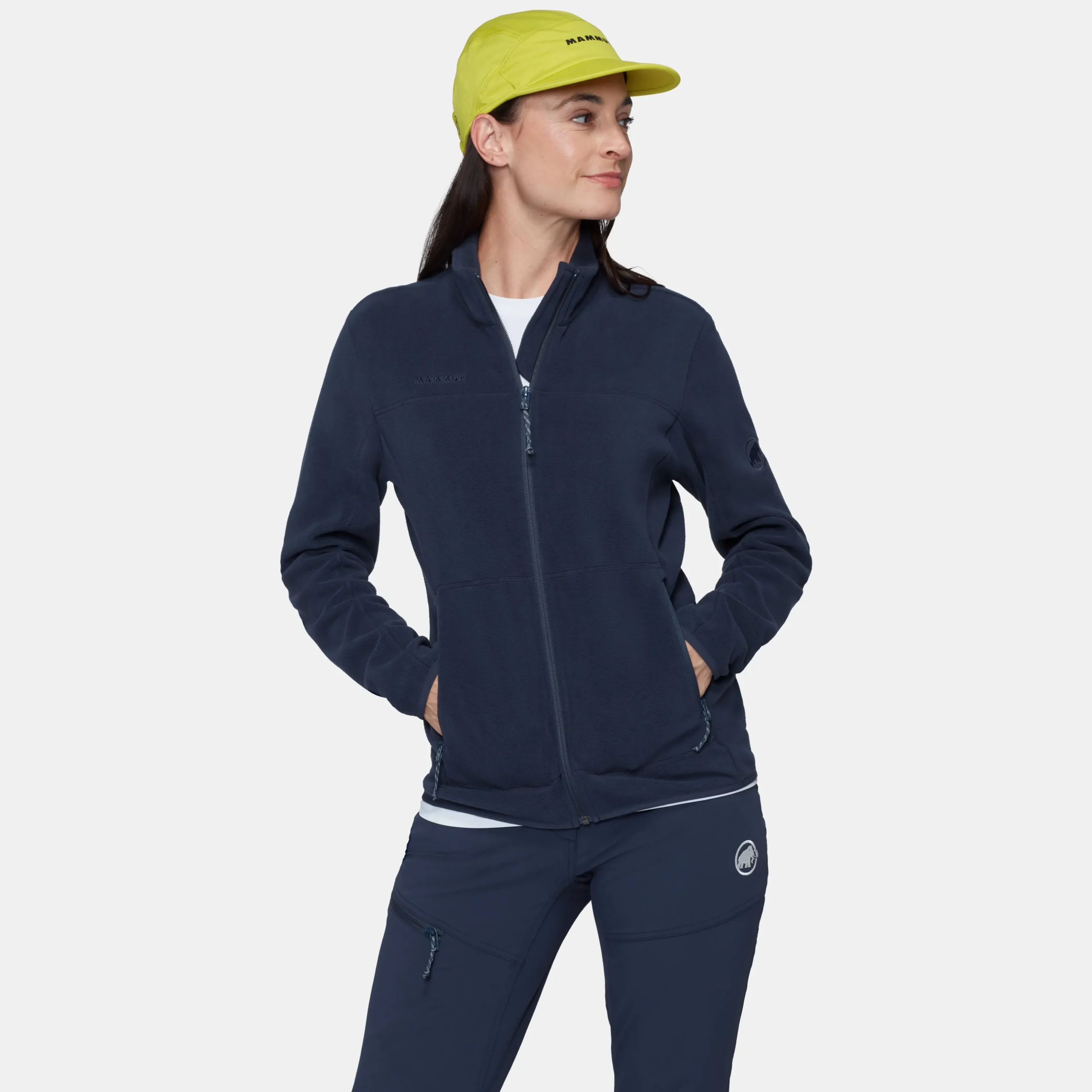 Innominata Light ML Jacket Women