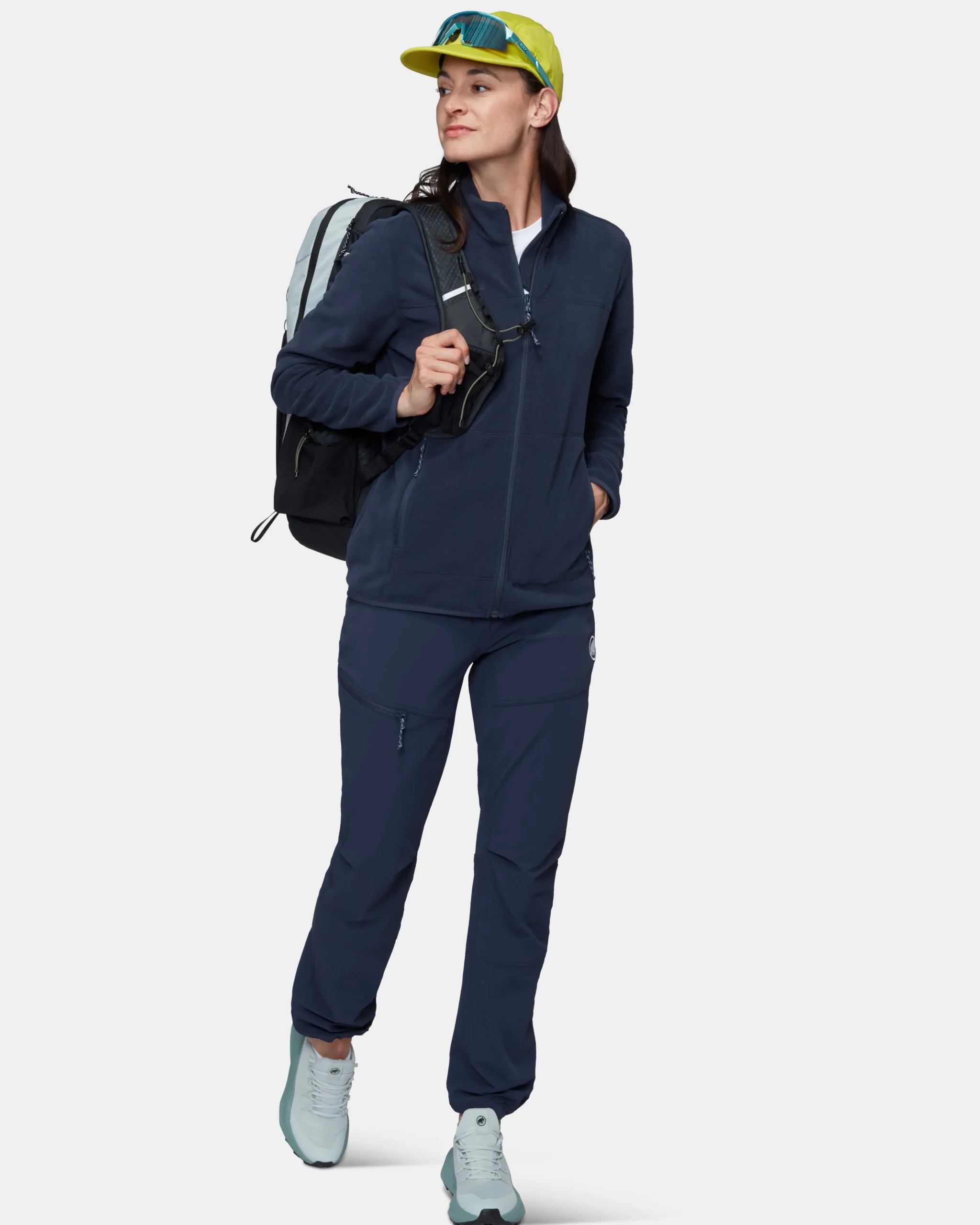 Innominata Light ML Jacket Women