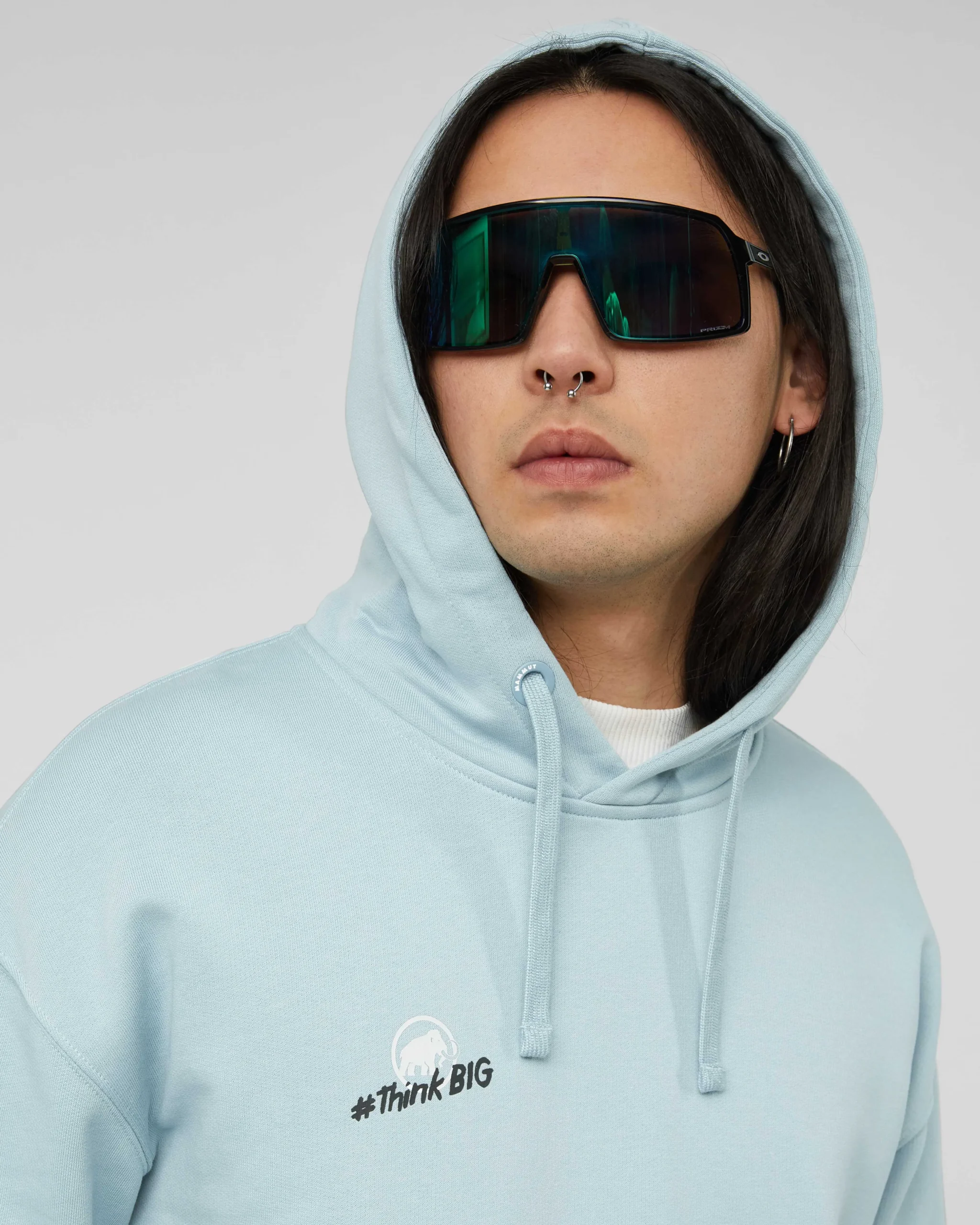 Jakob Schubert x Mammut ML Hoody