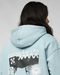 Jakob Schubert x Mammut ML Hoody