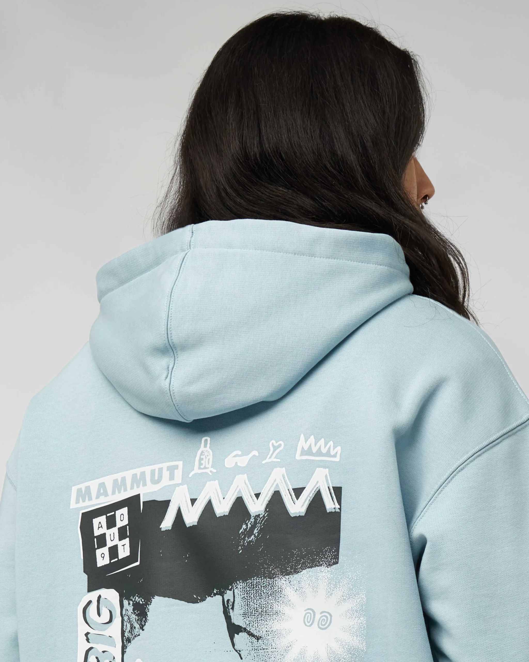 Jakob Schubert x Mammut ML Hoody