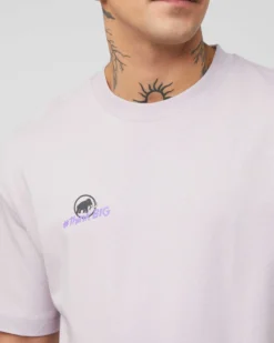 Jakob Schubert x Mammut Relaxed T-Shirt