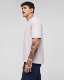 Jakob Schubert x Mammut Relaxed T-Shirt