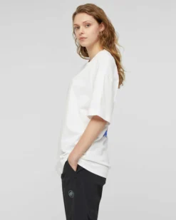 Jakob Schubert x Mammut Relaxed T-Shirt