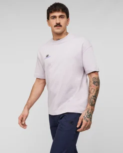 Jakob Schubert x Mammut Relaxed T-Shirt