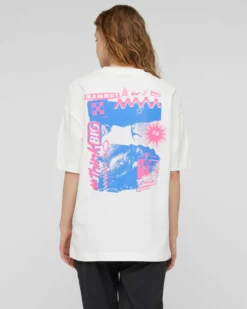 Jakob Schubert x Mammut Relaxed T-Shirt