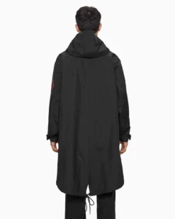 JWMAN + MAMMUT WR-C910 Mod Coat