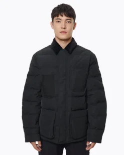 JWMAN + MAMMUT WR-J913 Down Jacket