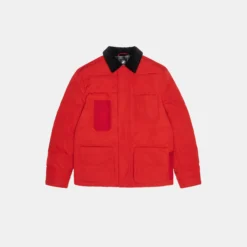 JWMAN + MAMMUT WR-J913 Down Jacket