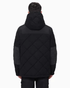 JWMAN + MAMMUT WR-J912 Jacket