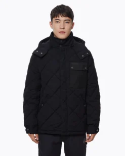 JWMAN + MAMMUT WR-J912 Jacket