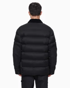JWMAN + MAMMUT WR-J927 Premiere Down Jacket
