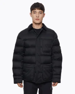 JWMAN + MAMMUT WR-J927 Premiere Down Jacket