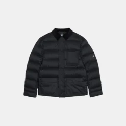 JWMAN + MAMMUT WR-J927 Premiere Down Jacket
