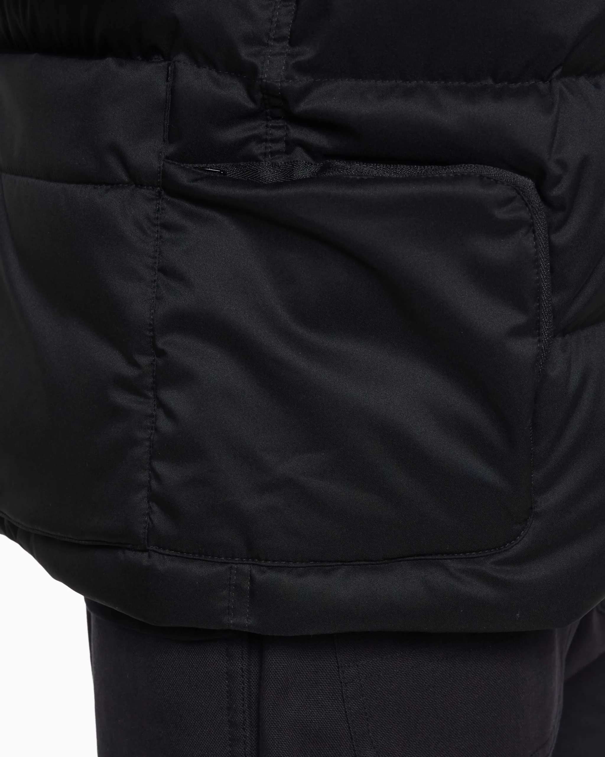 JWMAN + MAMMUT WR-J927 Premiere Down Jacket