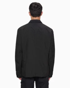 JWMAN + MAMMUT WR-J910 Puckered Jacket