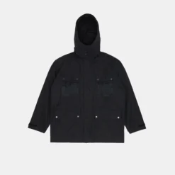 JWMAN + MAMMUT WR-J911 Ventile Jacket