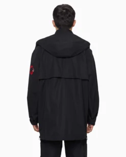 JWMAN + MAMMUT WR-J911 Ventile Jacket