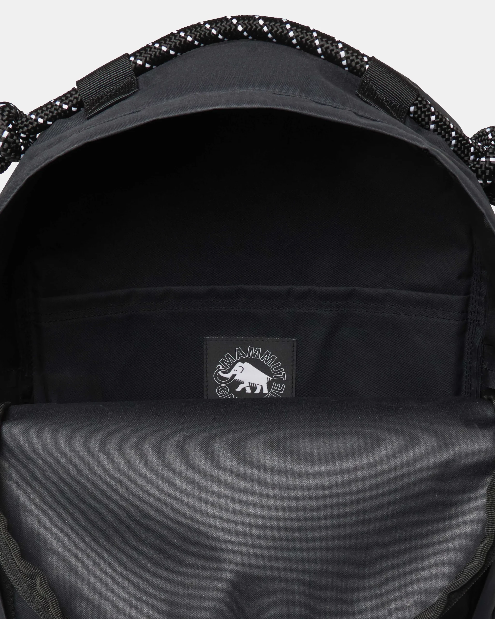 JWMAN + MAMMUT WR-K291 Pack