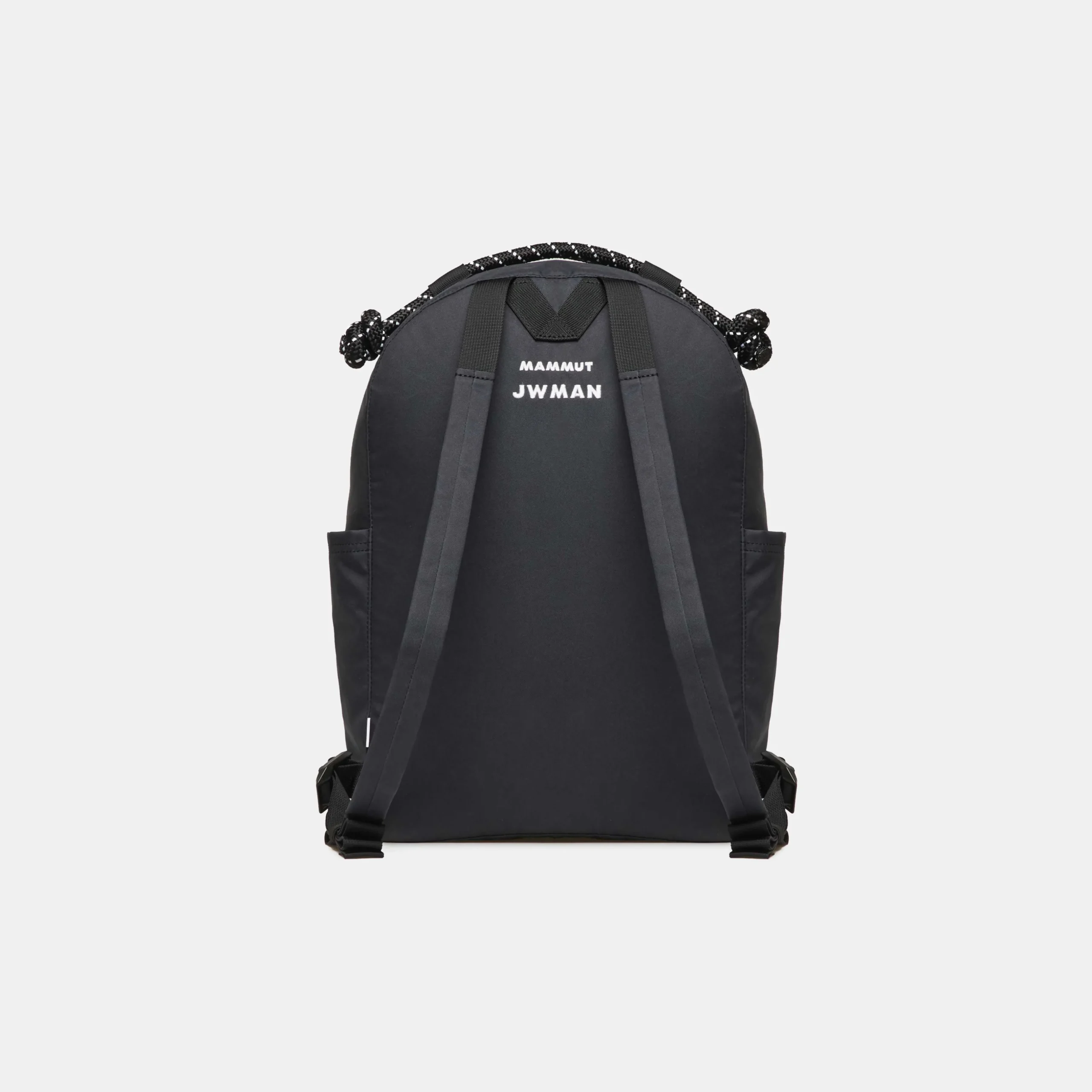 JWMAN + MAMMUT WR-K291 Pack