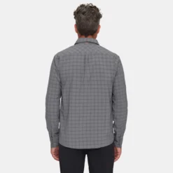 Lenni Longsleeve Shirt Men