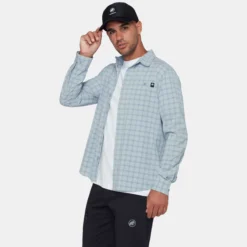 Lenni Longsleeve Shirt Men