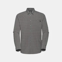 Lenni Longsleeve Shirt Men