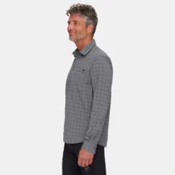 Lenni Longsleeve Shirt Men