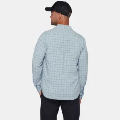 Lenni Longsleeve Shirt Men