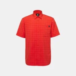 Lenni Shirt Men