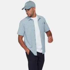 Lenni Shirt Men