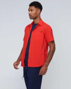 Lenni Shirt Men