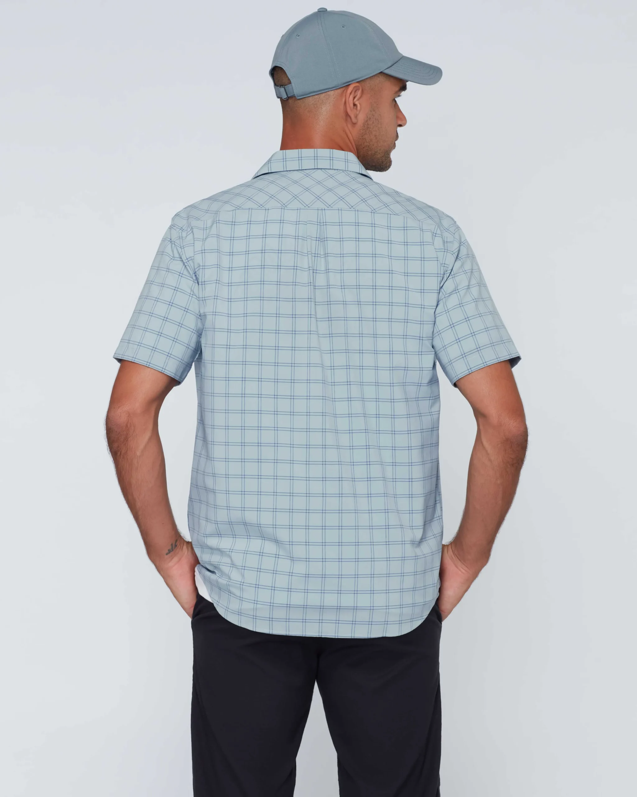 Lenni Shirt Men
